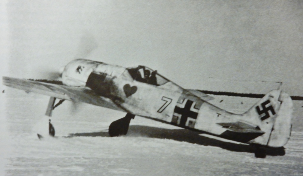 [GB Eduard] Fw 190 A-4 profipack 1/48 Dscn1362