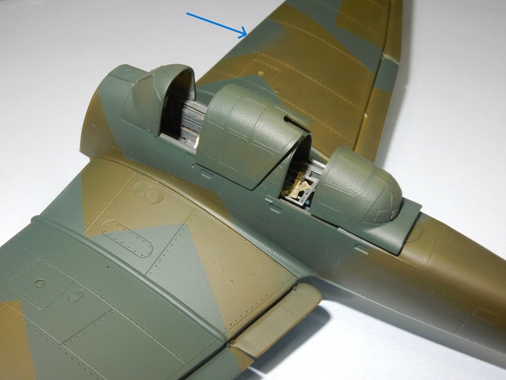 [Italeri] 1/48 - Junkers Ju 87 G-2 Stuka "kanonenvogel"  - Page 4 Dscn5037