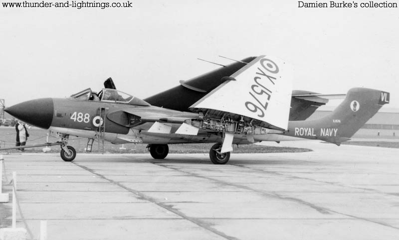 [Concours "voler c'est mieux en double"] De Havilland Sea-Vixen au 1/48 (Trumpeter) - Page 2 Faw1-x12