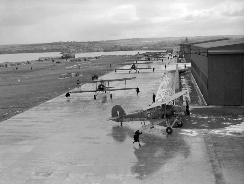 [Special Hobby] 1/48 - Blackburn Skua n° 800 Squadron juin 1940  - Page 7 Rnas_h10