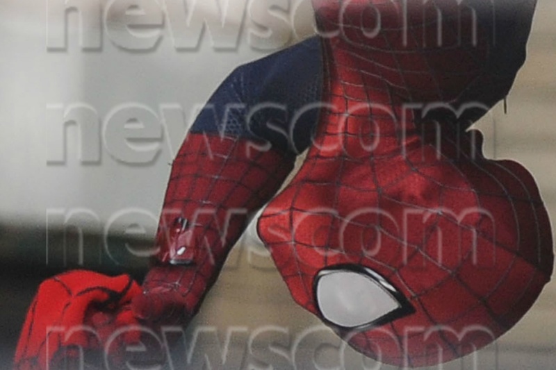 'Amazing Spider-Man 2' News *SPOILERS* 0emcoy10