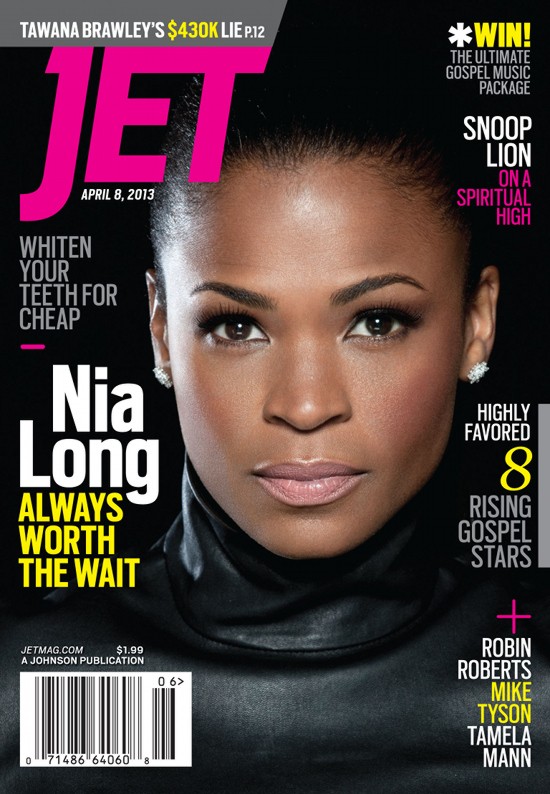 Nia Long Zoe-sa16