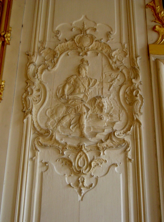 L’hôtel de Soubise Pict7312