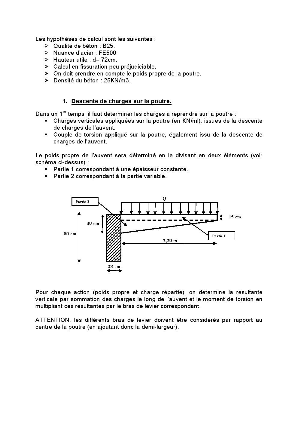 Exercices résolus  epreuve 2008/2009 0002135