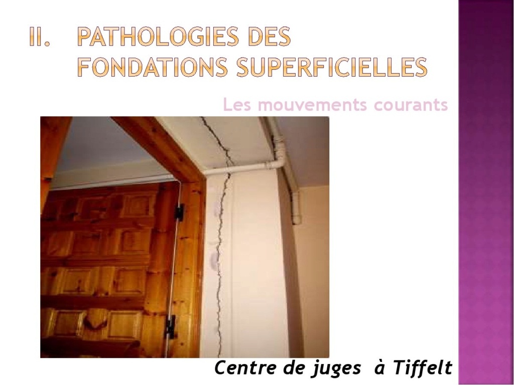 pathologie des fondation superficielles 001918
