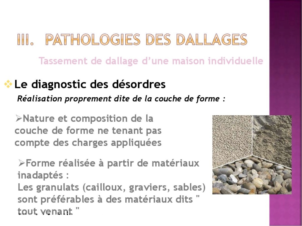 pathologie des dallages 003415