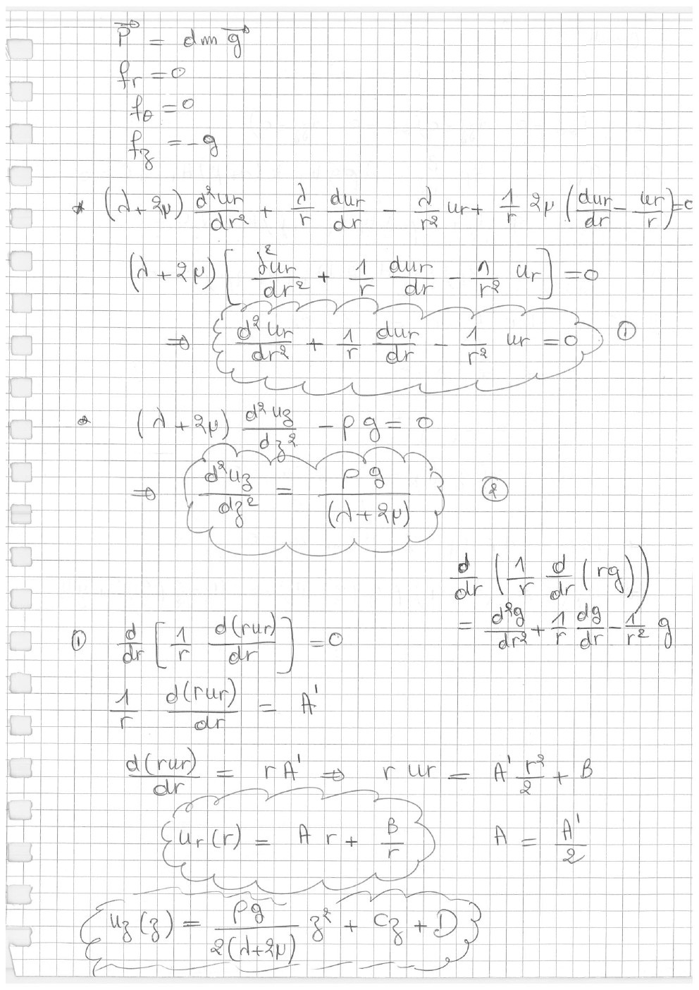 Exercices résolus  en MMC 004113