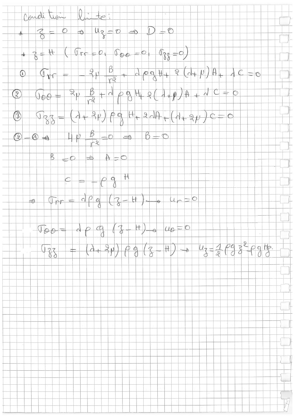 Exercices résolus  en MMC 004213