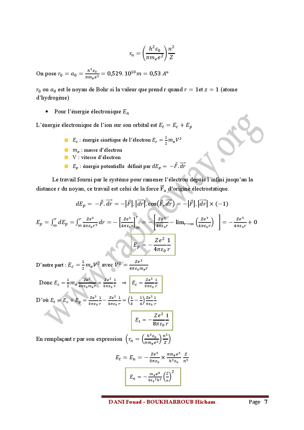 Exercices résolus  atomique 1_714