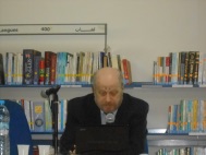 19 avril 2013 - conférence : "Ibn Rouch" (Avéroès) 00515