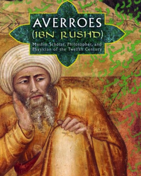 19 avril 2013 - conférence : "Ibn Rouch" (Avéroès) Speake10
