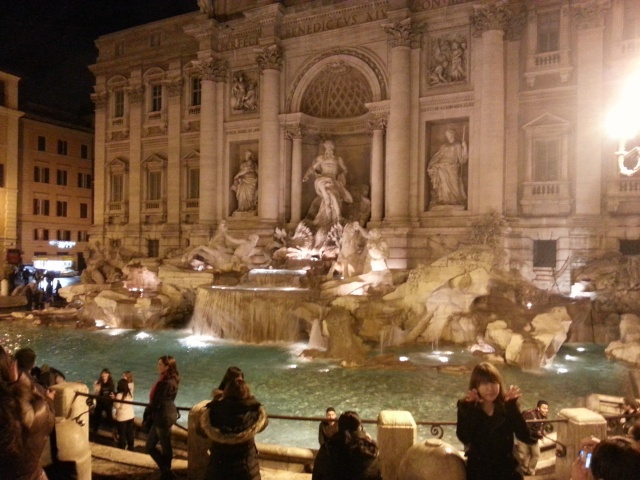 Rome  20130219