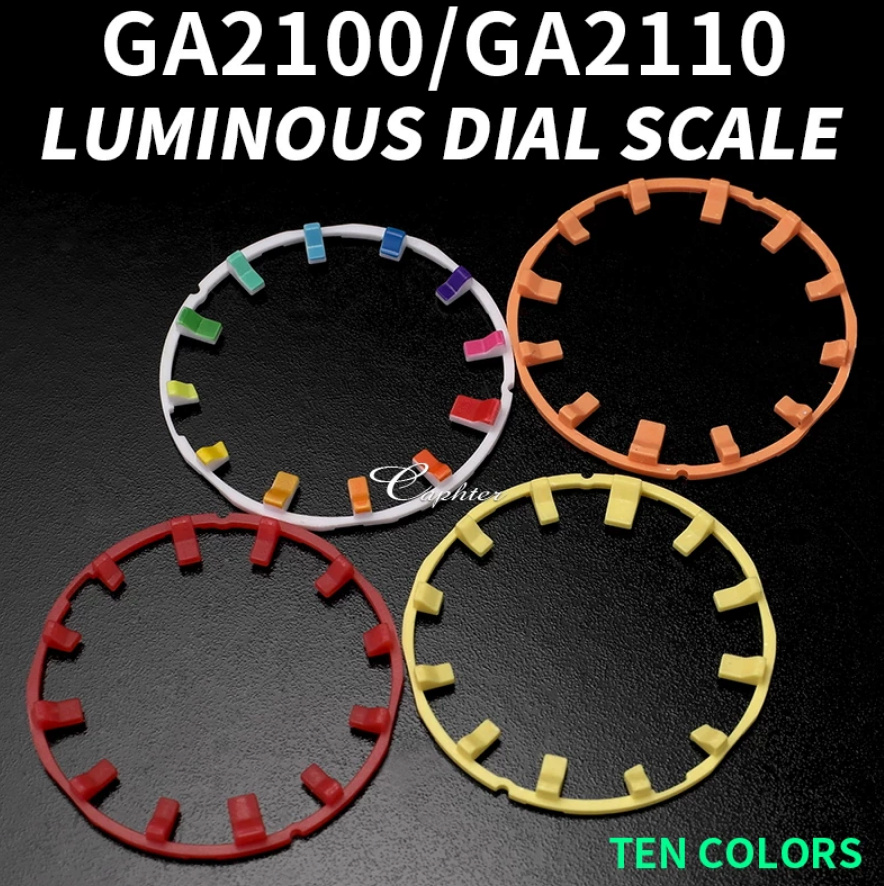 shock - Une G-Shock mod ? Casioa10