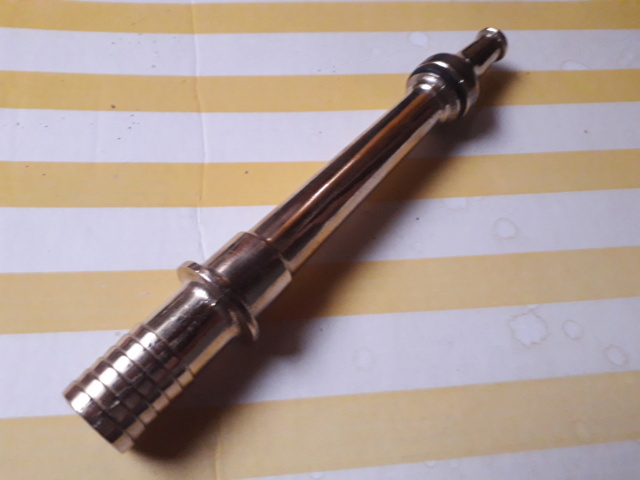 Drip tip vintage ! (second life object) 20201211