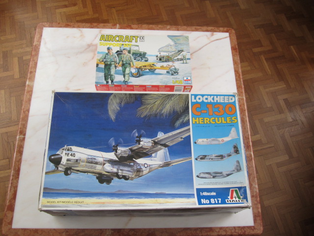 VENTE MAQUETTES C130_h10