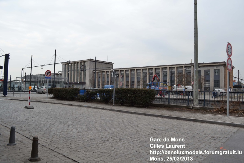 Gare de Mons Dsc_0122