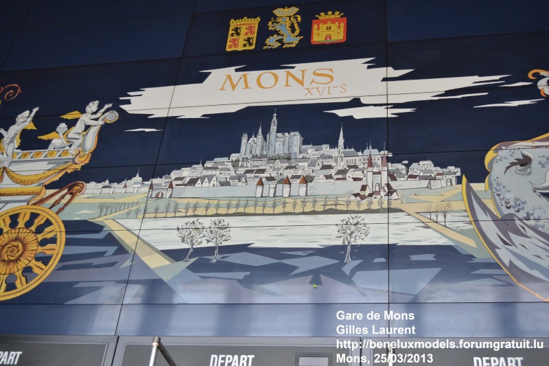 Gare de Mons Dsc_0124