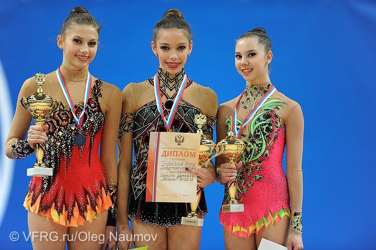 Grand Prix de Moscou 2013 - Page 2 48715810