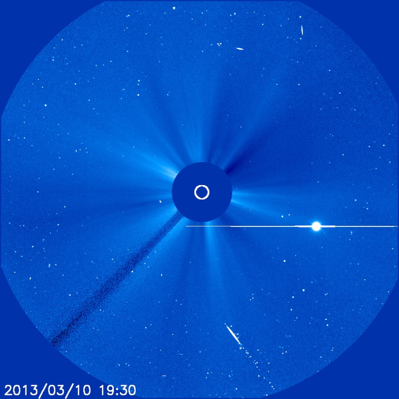 WORLD SEISMOGRAPHS going off again, magnetic disturbance ?? or ?? 20130317