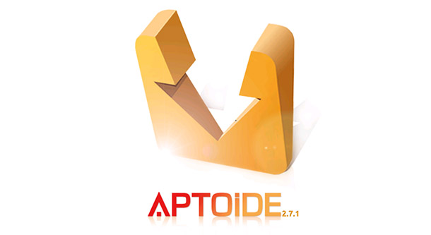 Instalar Aptoide Aptoid12