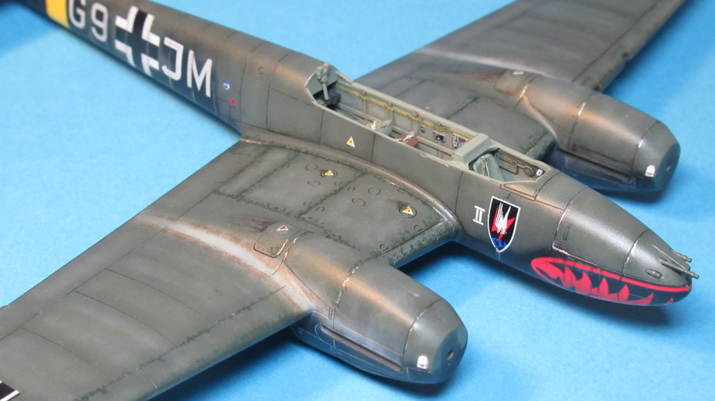 [Eduard] 1/72 - Messerschmitt Bf 110 E   (bf110) - Page 2 Img_1110