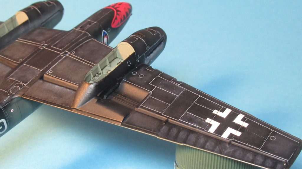 [Eduard] 1/72 - Messerschmitt Bf 110 E   (bf110) - Page 2 Img_1115