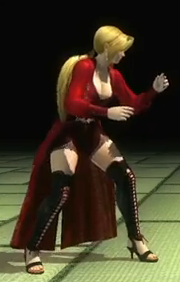 dead - Dead Or Alive 5 Les Costumes Helena Helena12