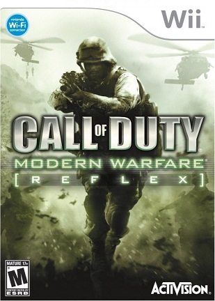 COD: Modern Warfare Reflex [Español][Wii] Cod-mo10