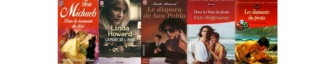 Mon carnet de lecture d'une sérial bookeuse! Lu_dec11