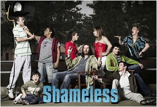 Shameless (UK), la série Shamel16