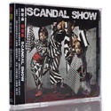 Help me to make a list of Scandal's international releases Ss_cn_10