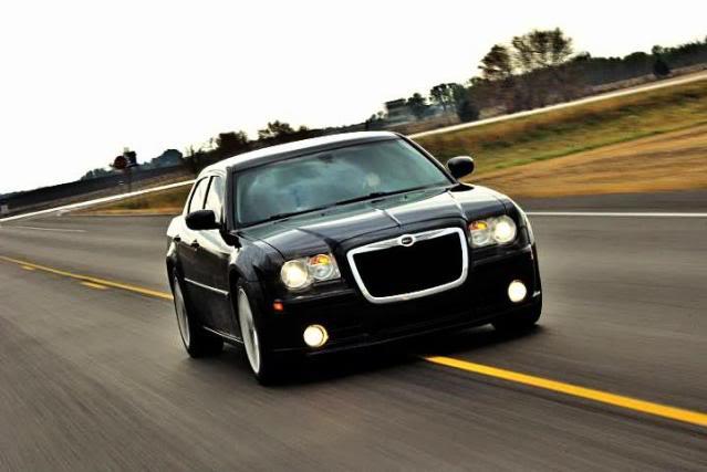 solo chrysler 300c...immagini.. - Pagina 4 As10