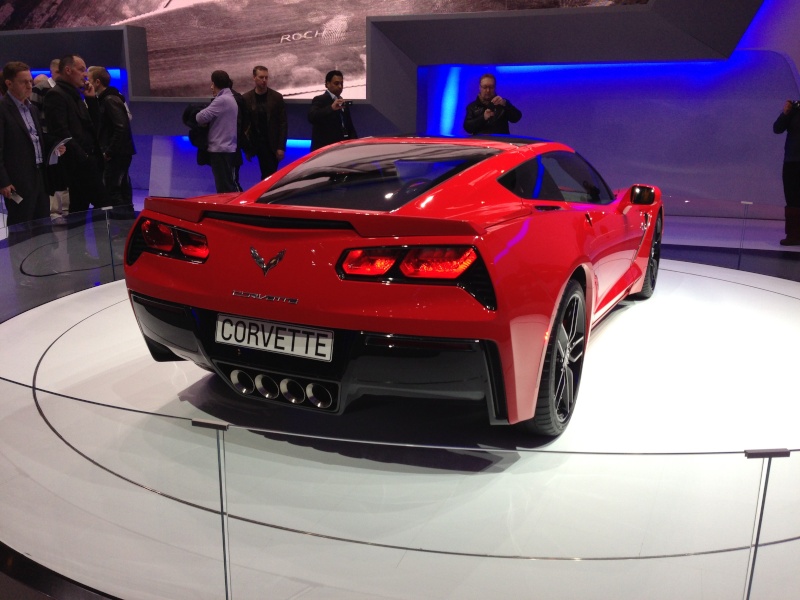 Salon de Geneve 2013 Img_0313