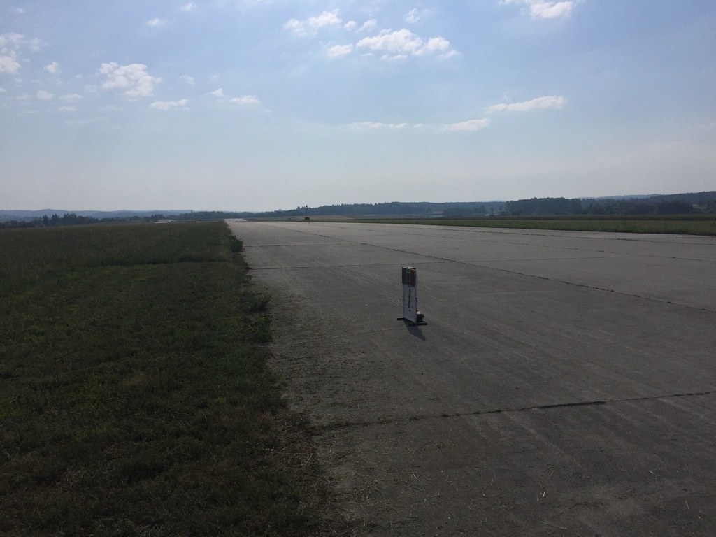 Concours Blatna airport CZ 15 et 16 juin 2018 Img_5816
