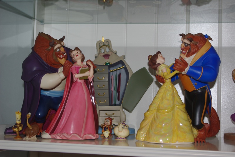 Walt Disney Classics Collection - Enesco (depuis 1992) - Page 35 Imgp9916