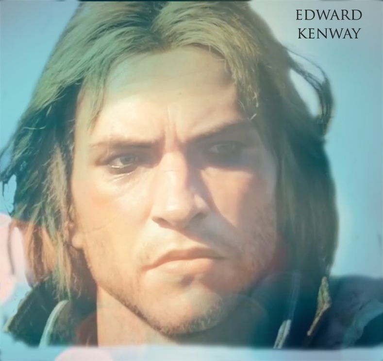 Assassin's Creed 4 Black FlaG: Trailer Di Presentazione Trapelato! Edward10