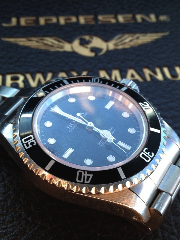 Comment bien choisir sa première submariner? Photo_10