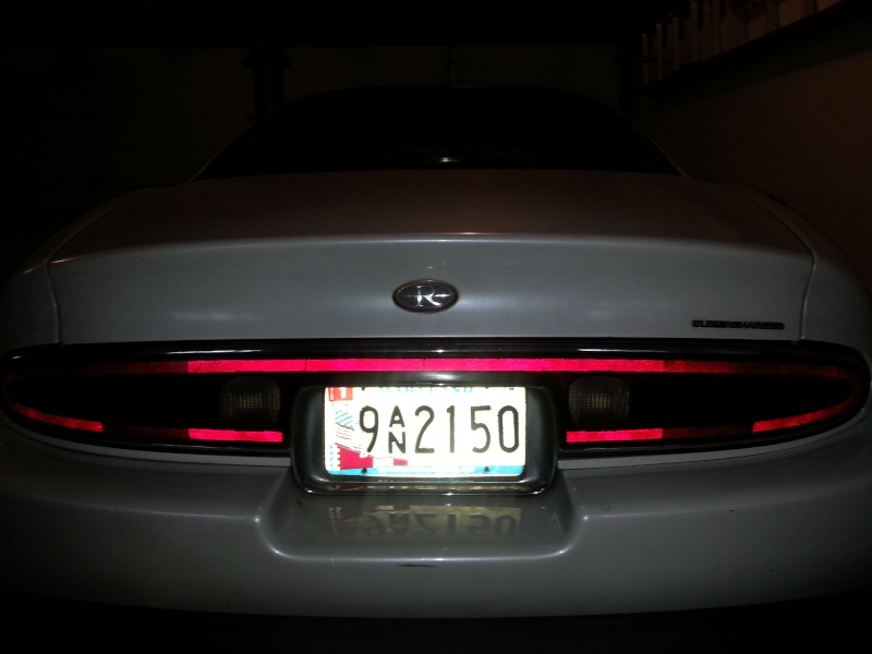 Write up: Tinting your tailights PROFESSIONALLY, Very high res pics 2013-018