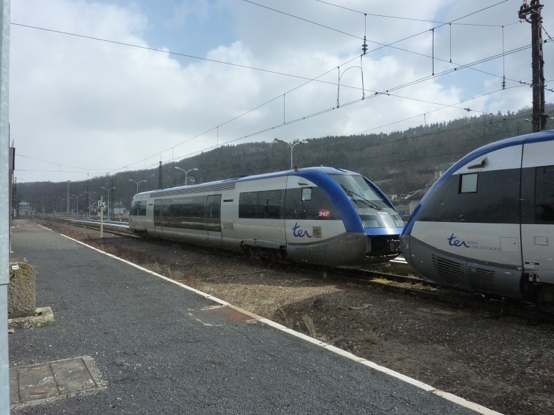 Pk 708,6 : Gare de Neussargues (15) P1040717