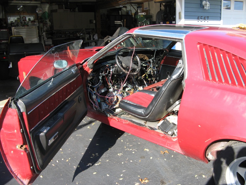 I am putting t tops in my 74 laguna anybody ever seen one with t tops? Or have any pics of one? Img_6210