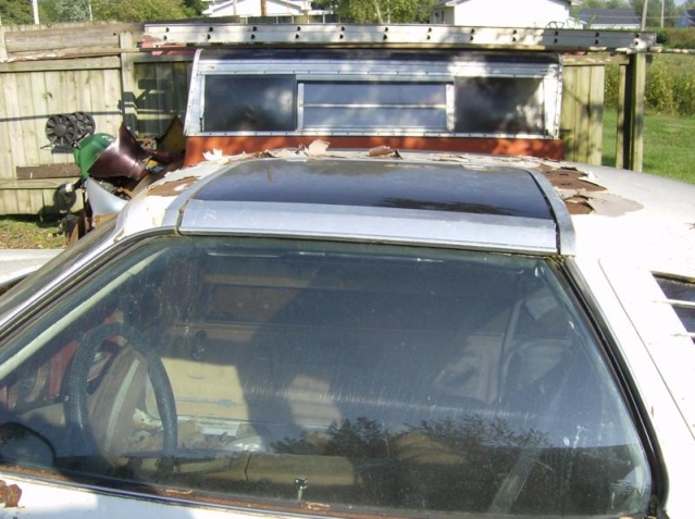 I am putting t tops in my 74 laguna anybody ever seen one with t tops? Or have any pics of one? Ttopgu10