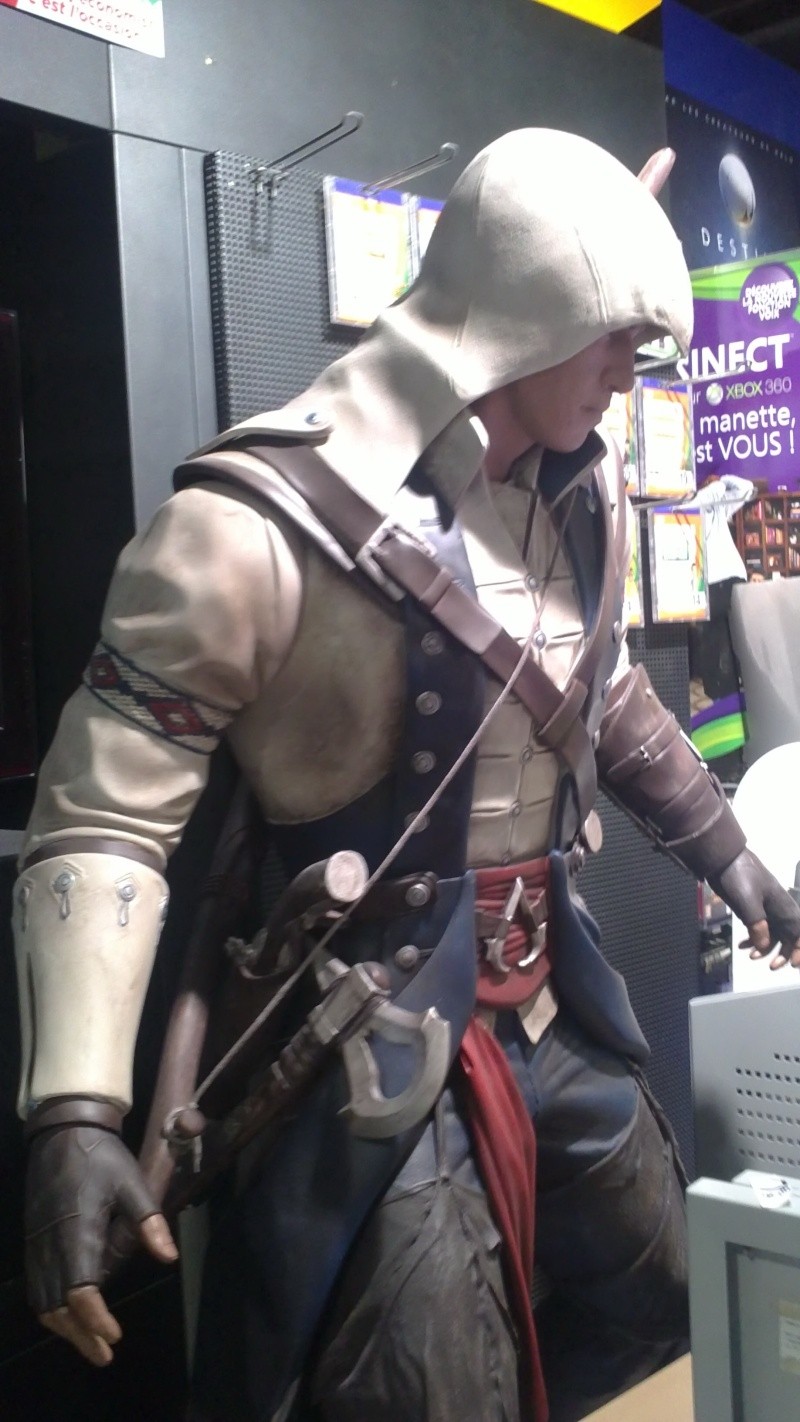 Assassin's creed 3 25022012