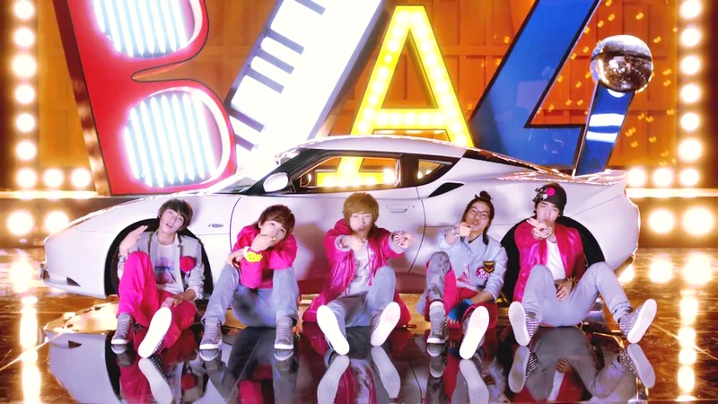  B1A4               B1a4-o10