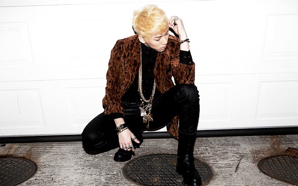  Block B            Zico10