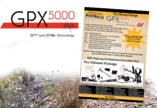 New GPX 5000 Package and CTX 3030 Bonus Offer! Image110