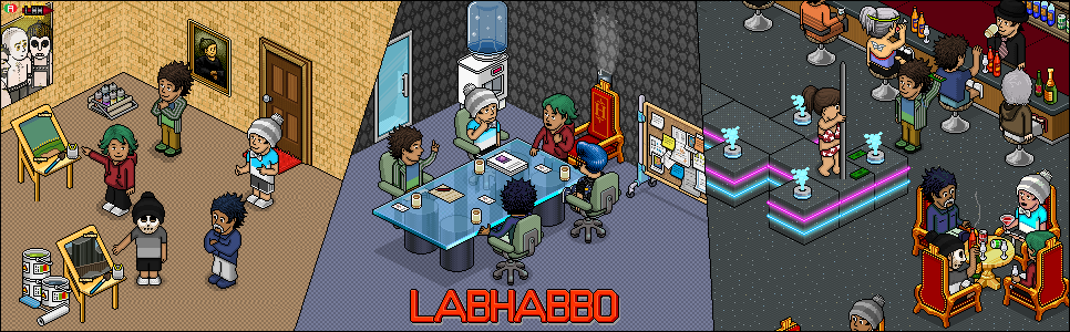 LabHabbo