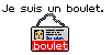 Boulets ®