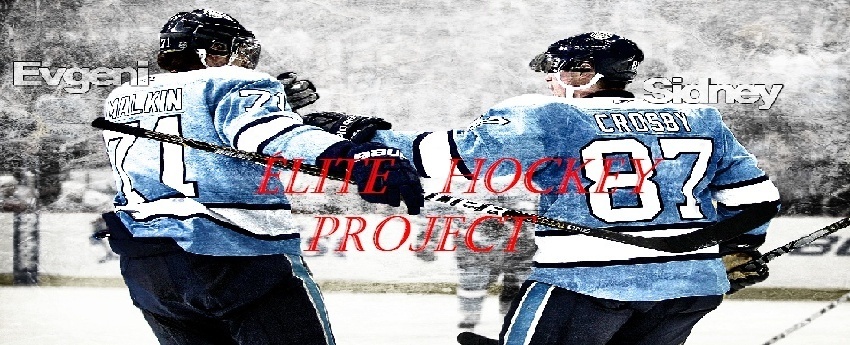 (EHPJ) Élite Hockey Project Jérôme (EHPJ)
