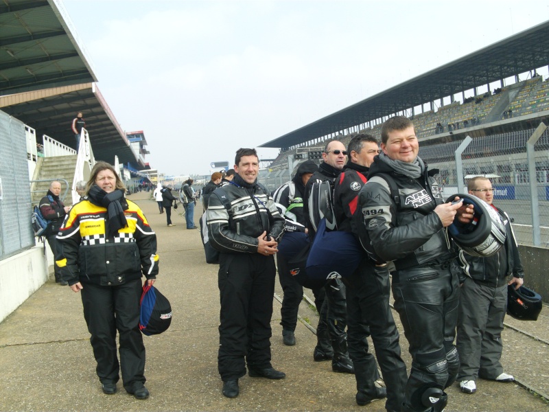 [COMPTE RENDU] Championnat de France Superbike - Le Mans, du 30 Mars 2013 Pict0021