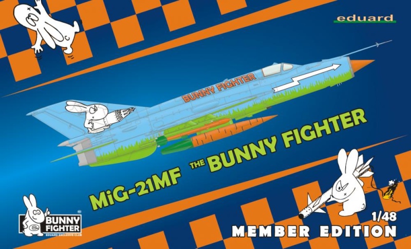 Carrotsfield war! Mig 21 MF bunny fighters Eduard...un kit au carotte huitième! Box_ar10